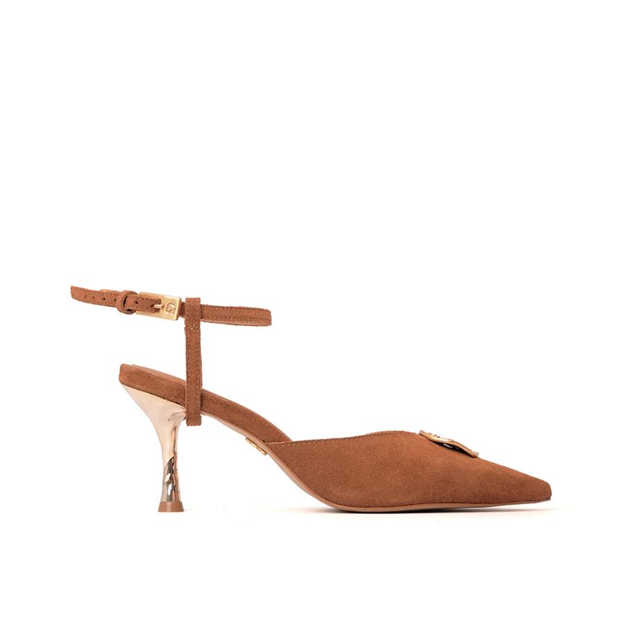 ZAPATO MULE