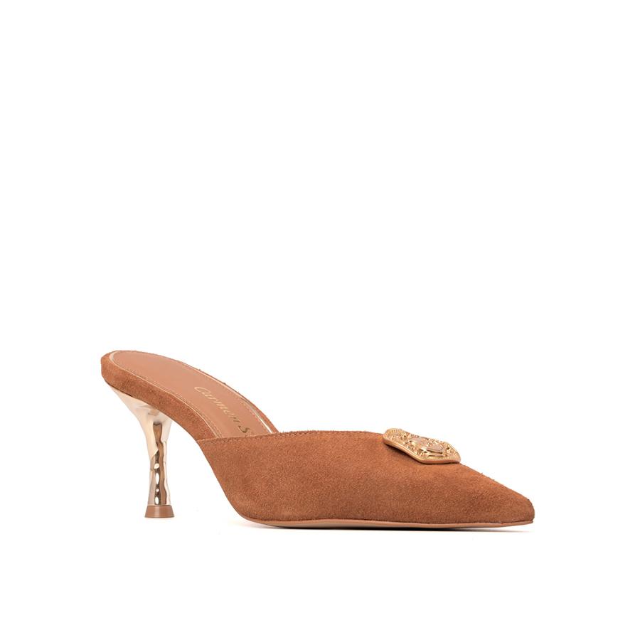 ZAPATO MULE
