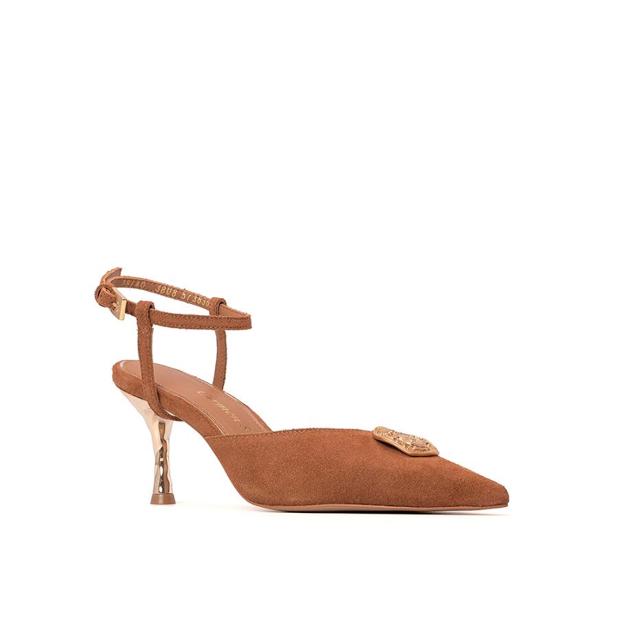 ZAPATO MULE