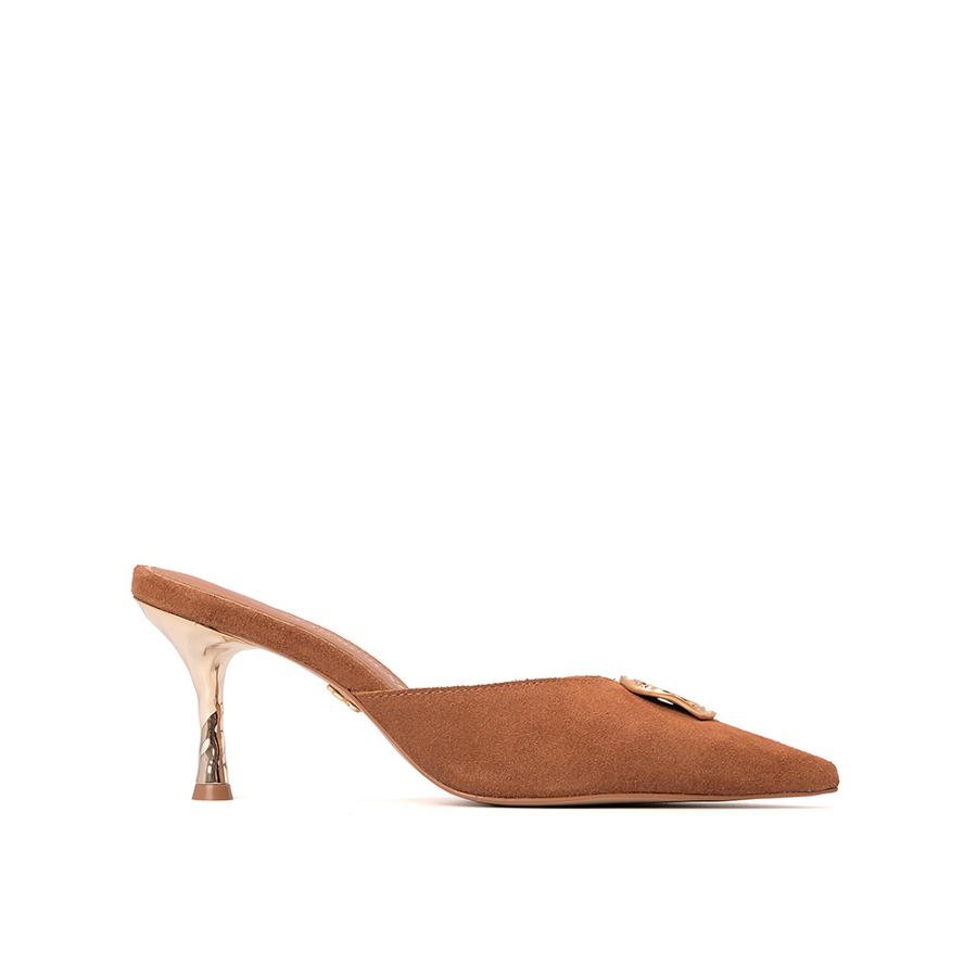 ZAPATO MULE