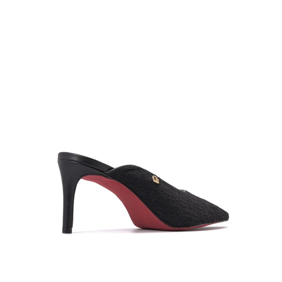 ZAPATO MULE