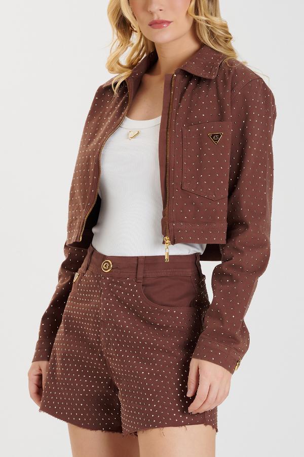 CHAQUETA CS
