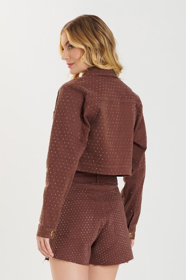 CHAQUETA CS