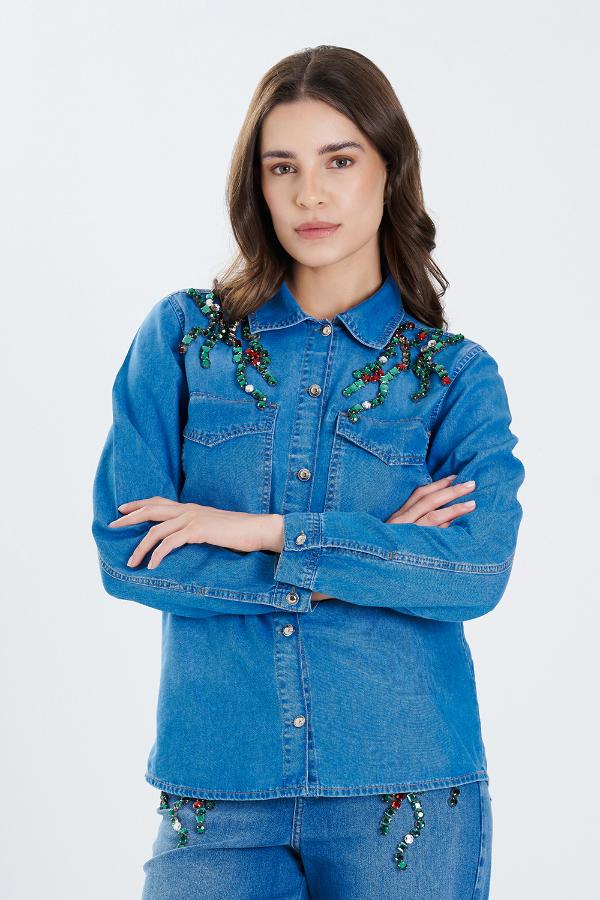 CAMISA CS