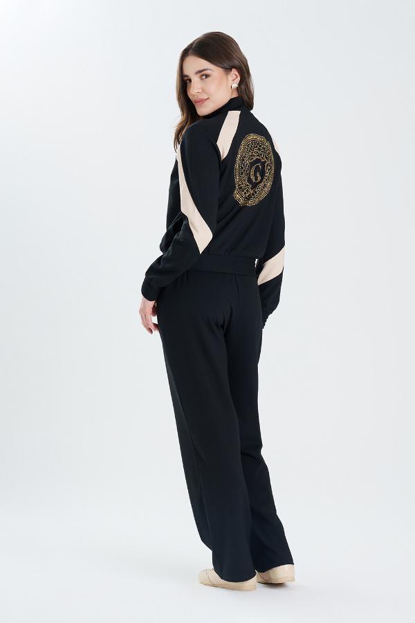 CHAQUETA CS