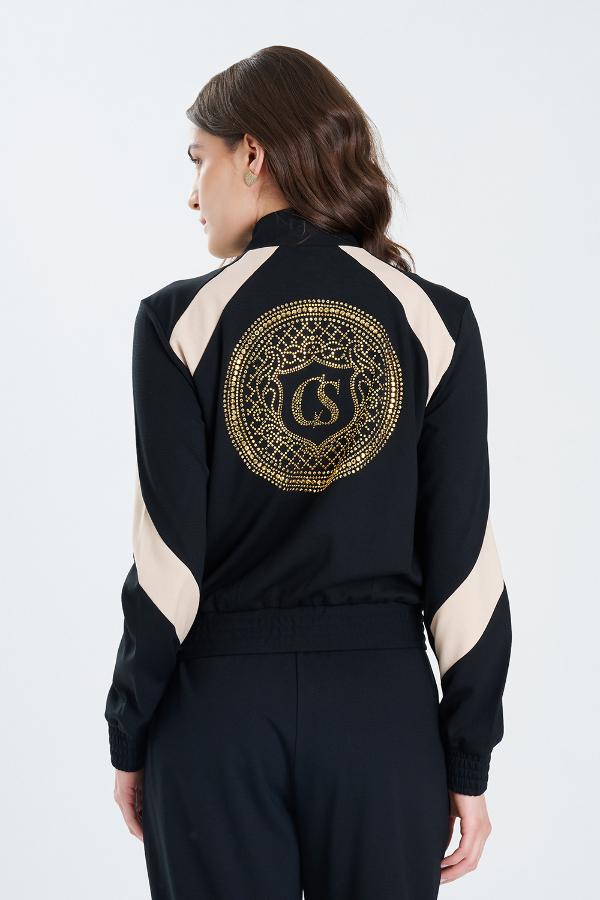 CHAQUETA CS