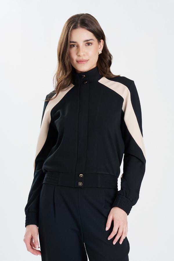 CHAQUETA CS