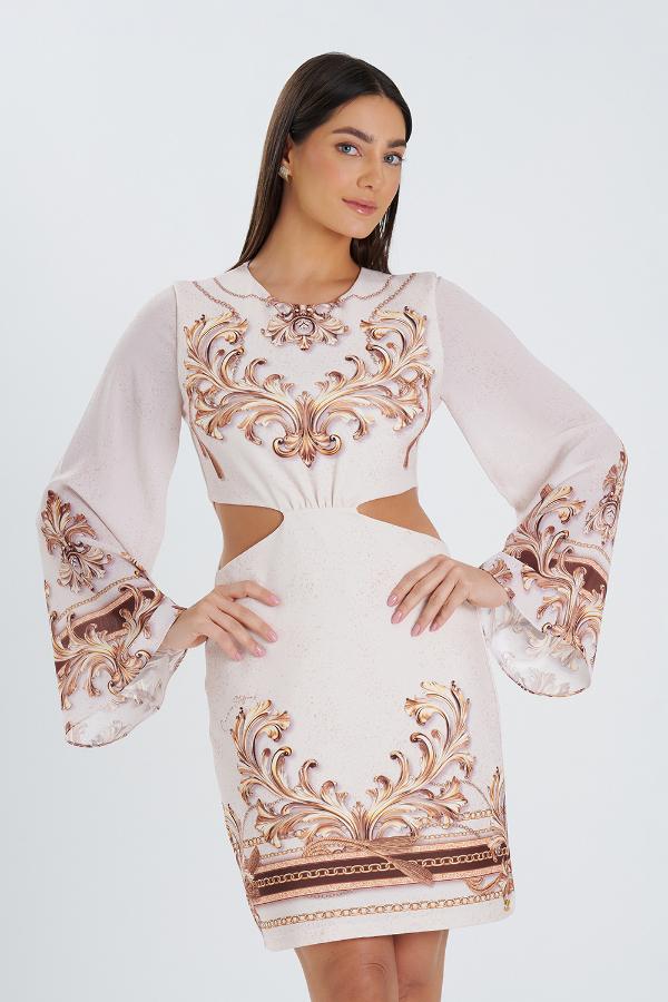 VESTIDO