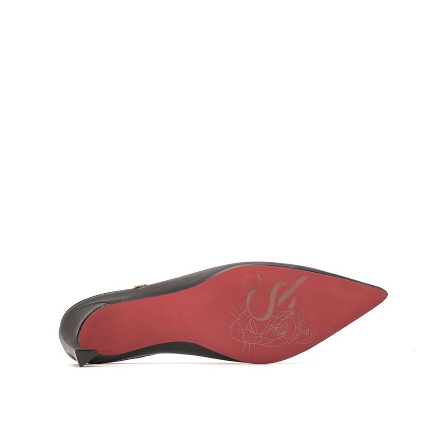 ZAPATO MULE
