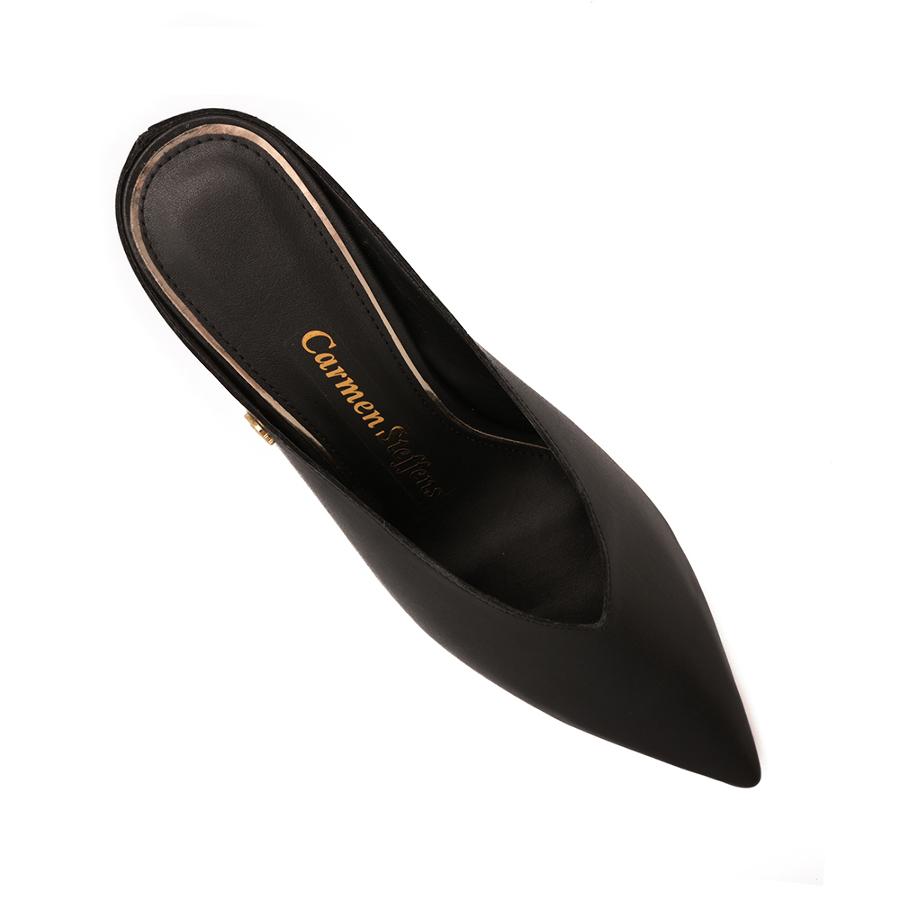 ZAPATO MULE