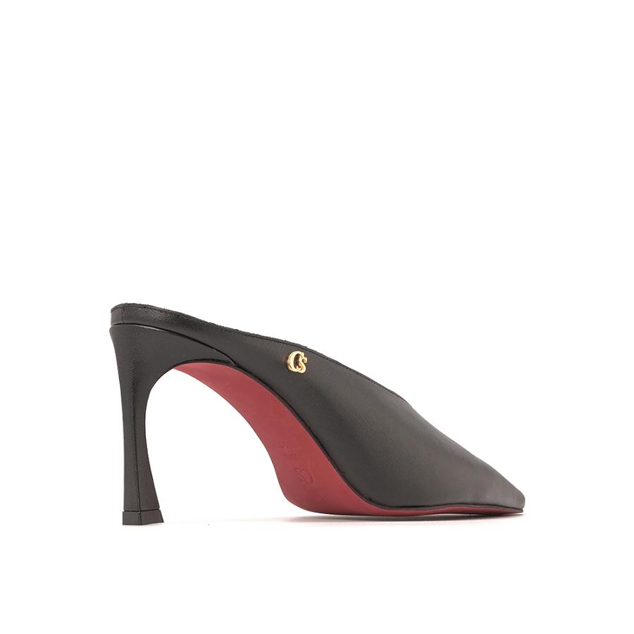 ZAPATO MULE