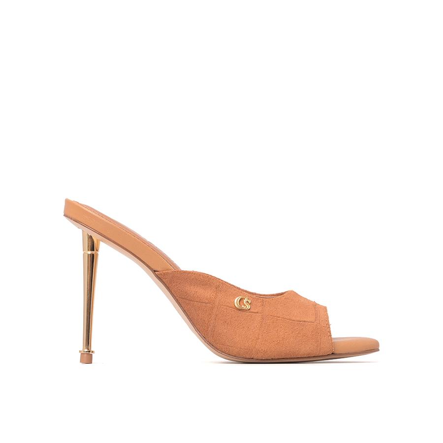 SANDALIA PLATAFORMA