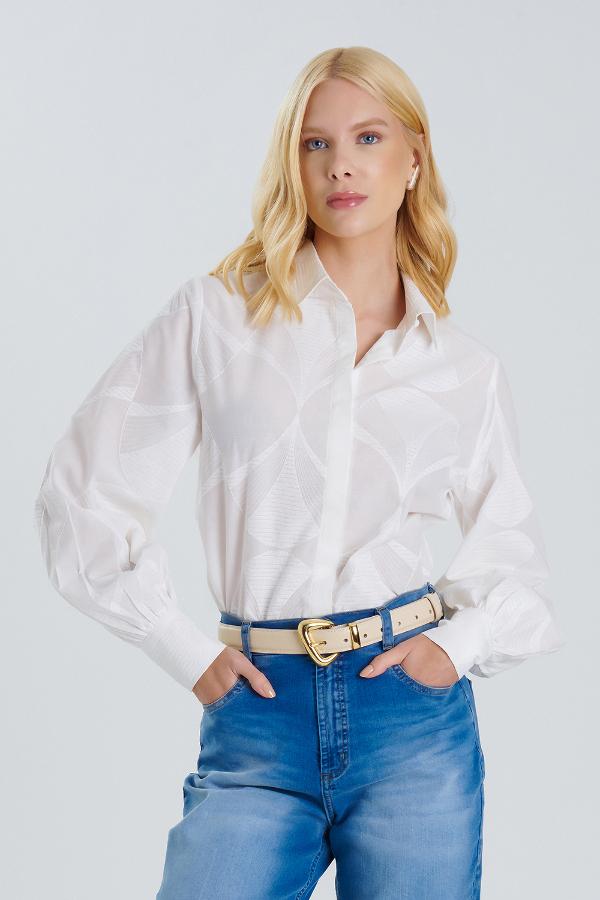 CAMISA CS
