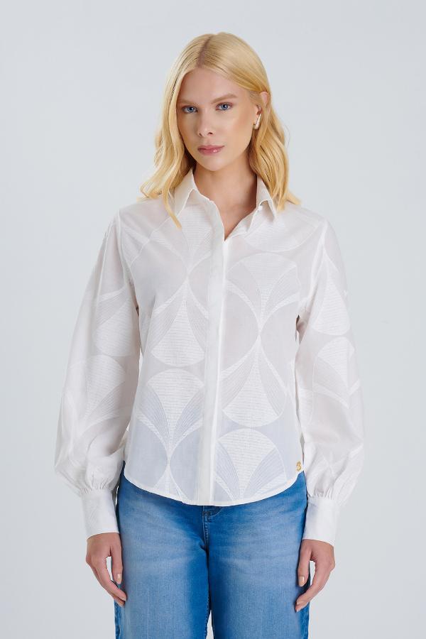 CAMISA CS