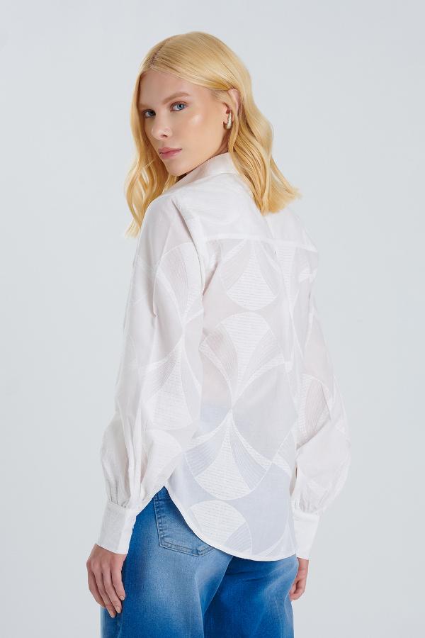 CAMISA CS
