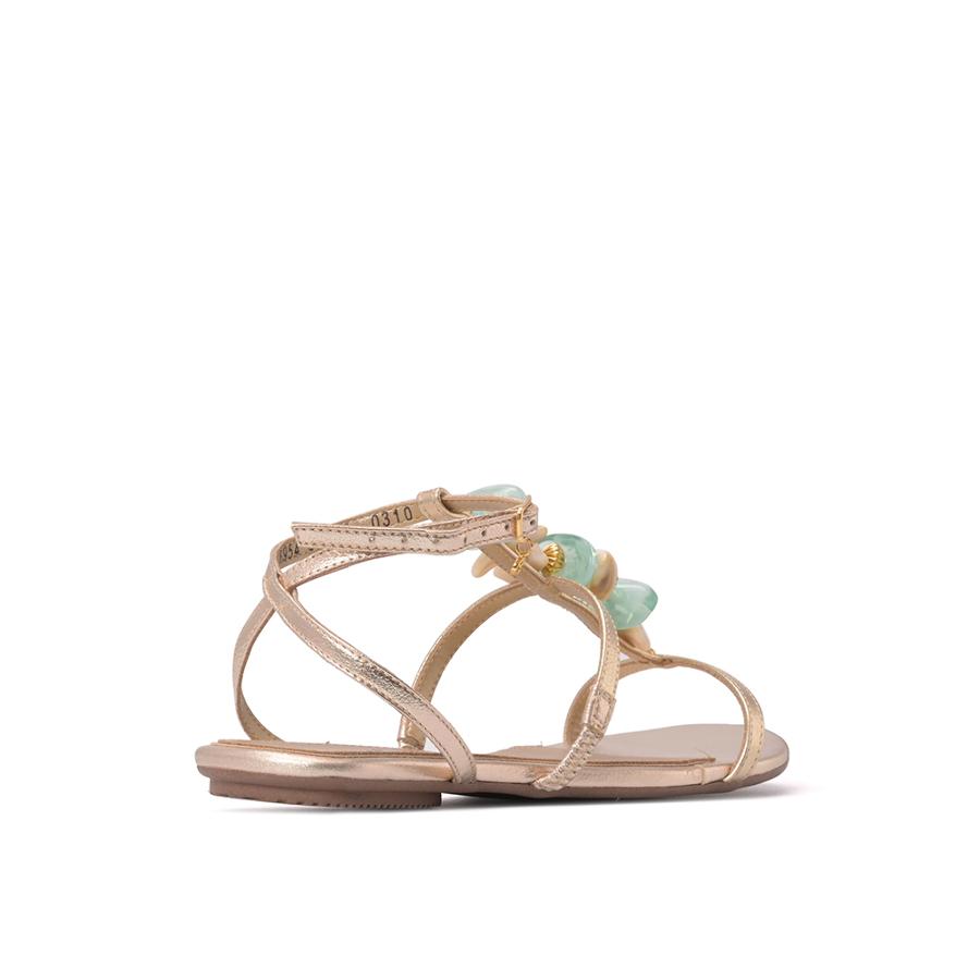 SANDALIA FLAT