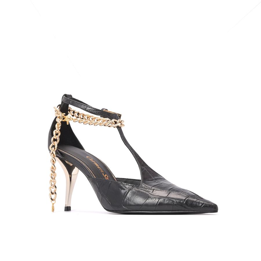 STILETTO