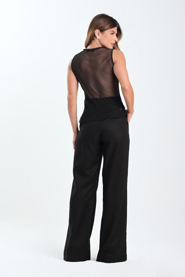 MUSCULOSA