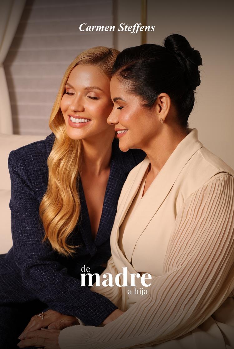 de Madre a hija
