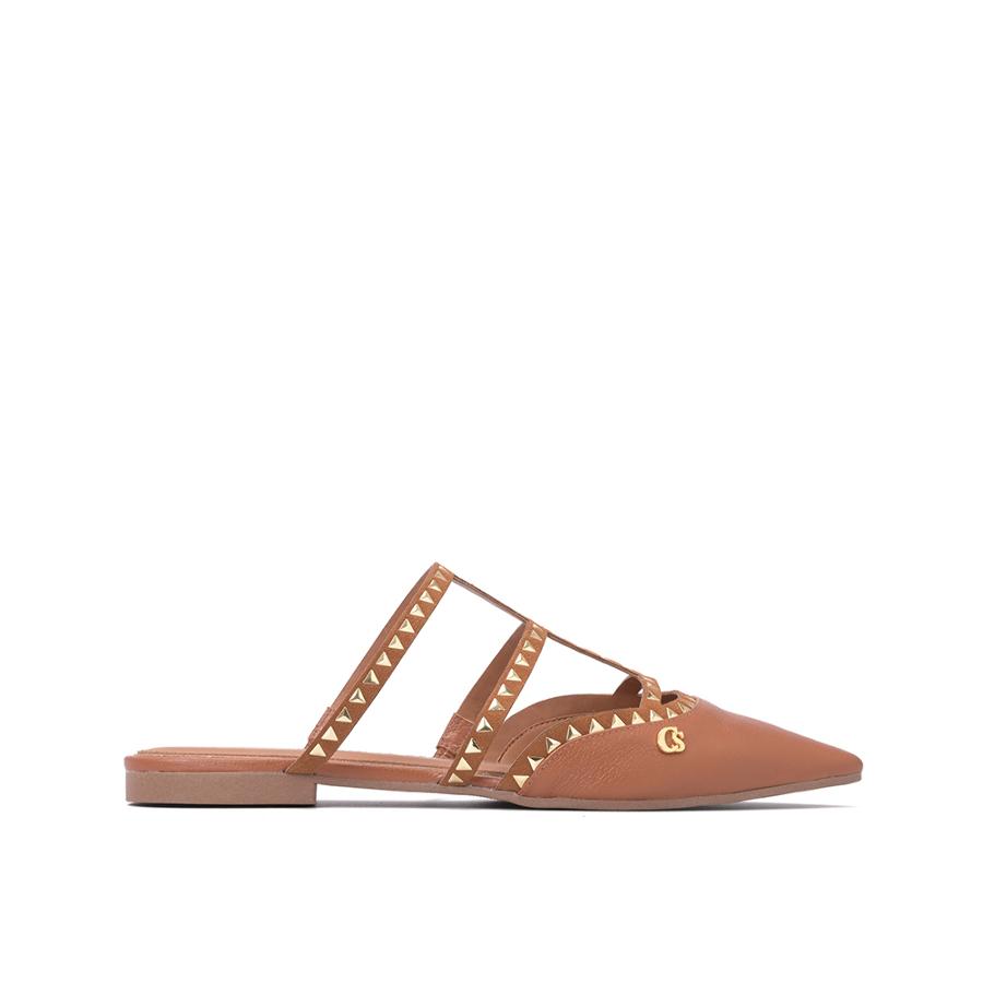 ZAPATO MULE