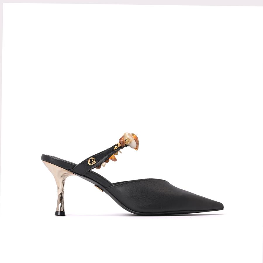 ZAPATO MULE