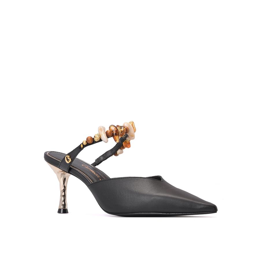 ZAPATO MULE