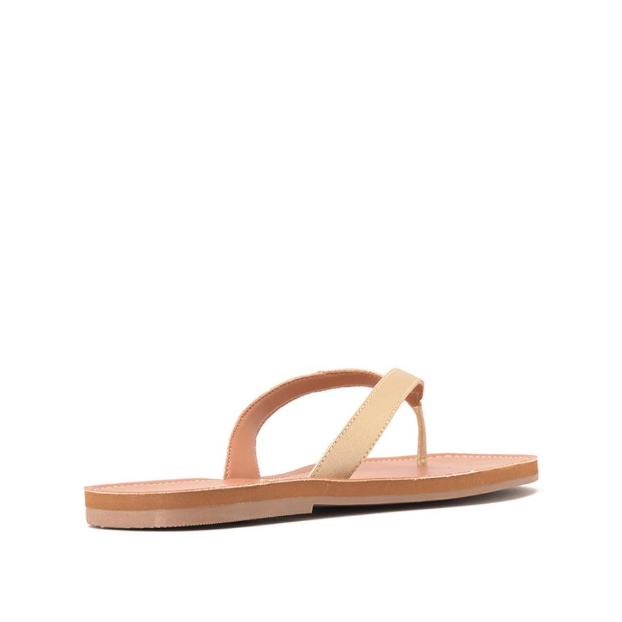 SANDALIA FLAT