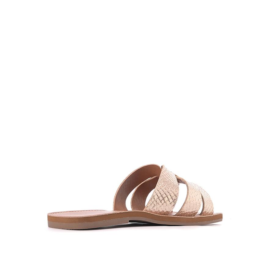 SANDALIA FLAT