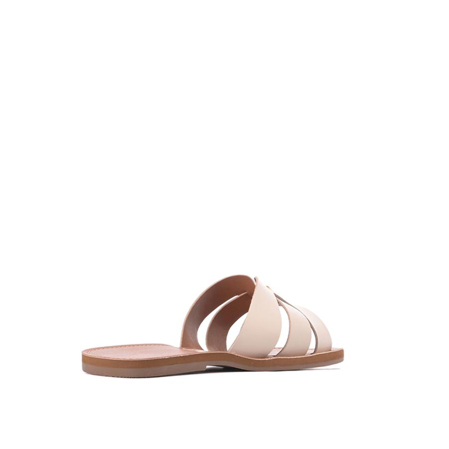 SANDALIA FLAT