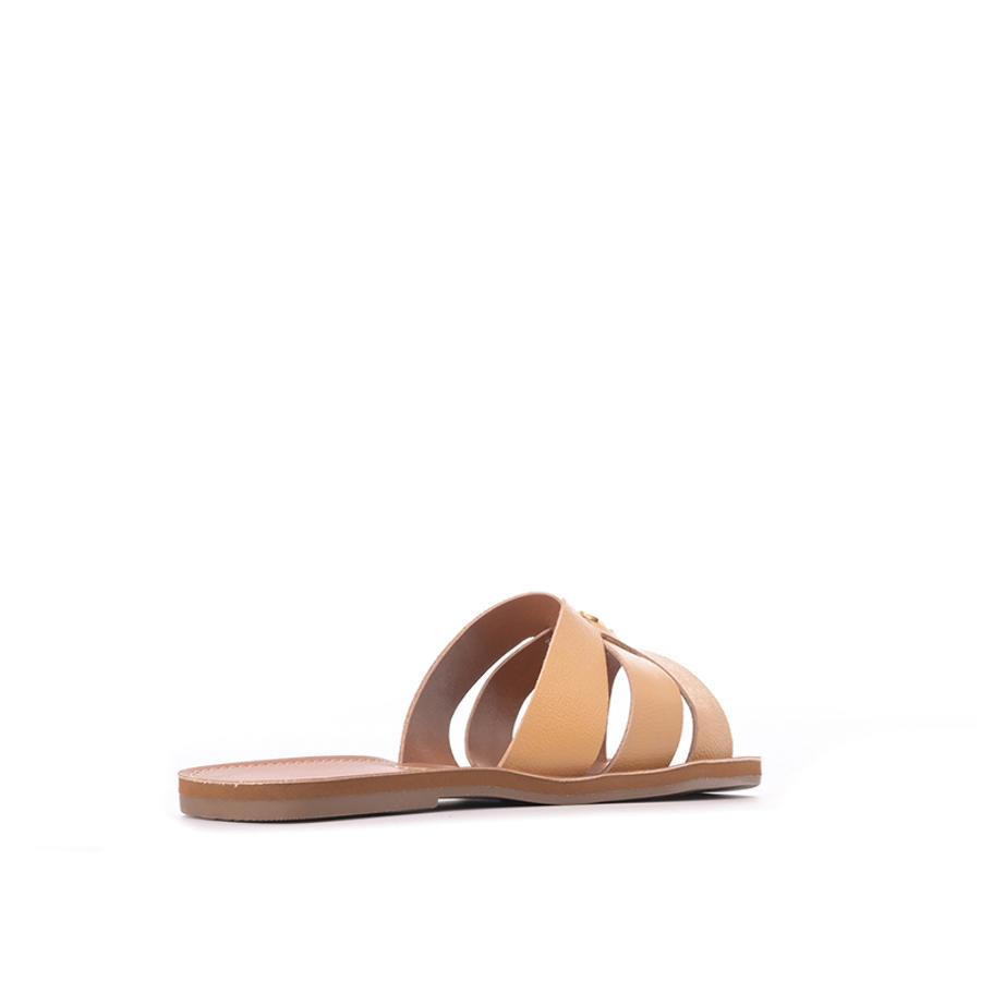 SANDALIA FLAT