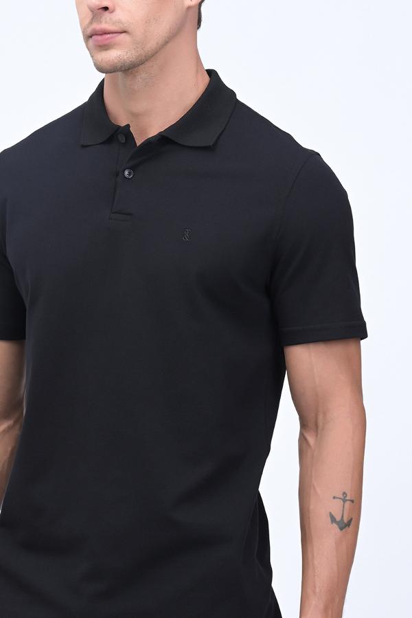 CAMISETA POLO