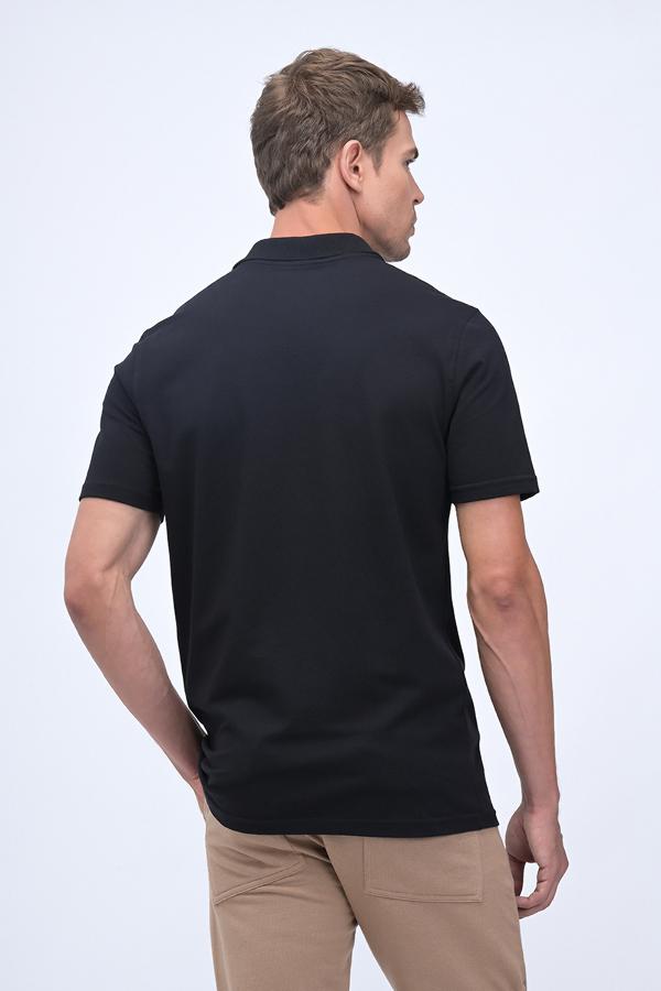 CAMISETA POLO