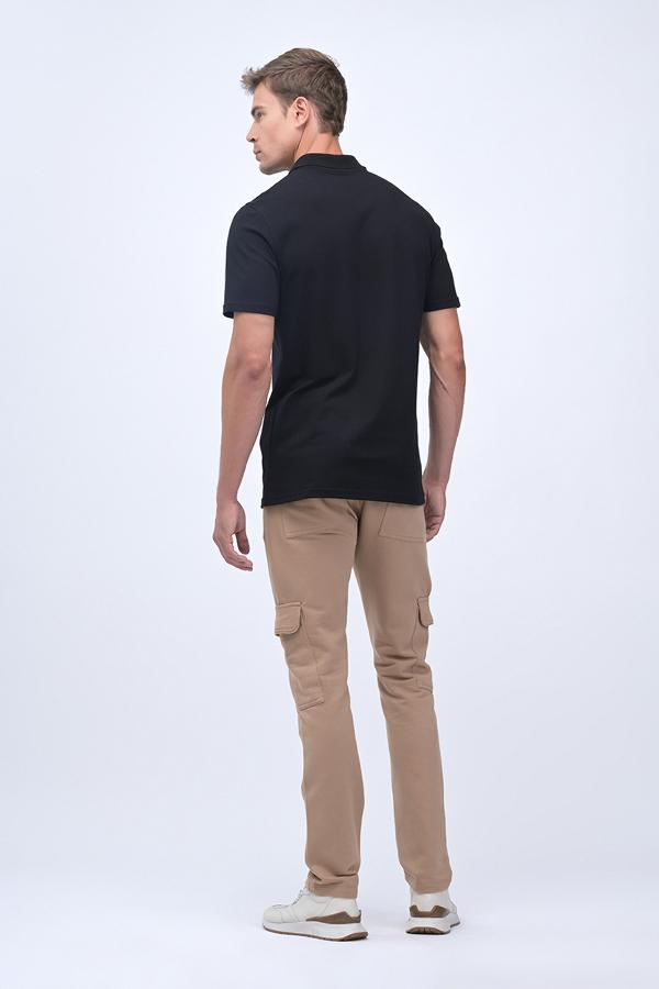 CAMISETA POLO