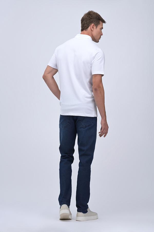 CAMISETA POLO