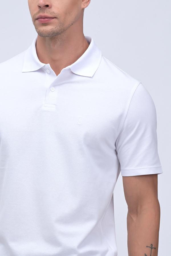 CAMISETA POLO