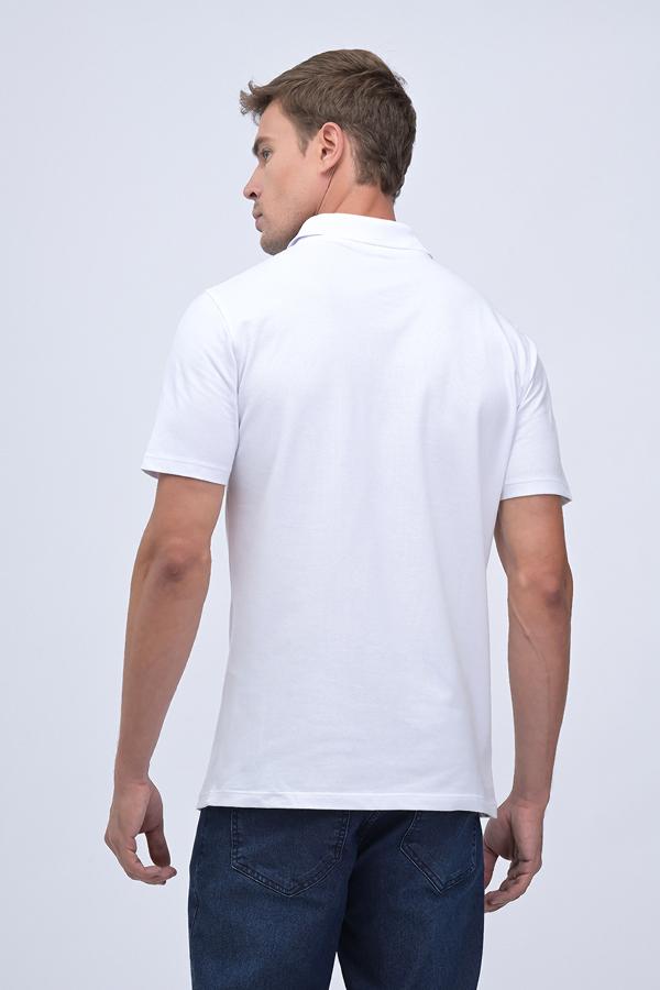 CAMISETA POLO