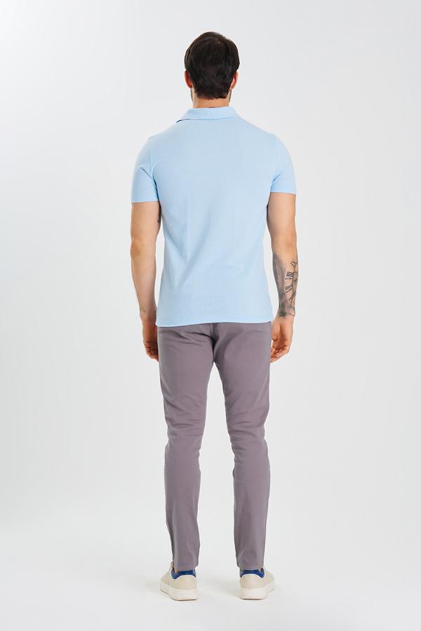CAMISETA POLO