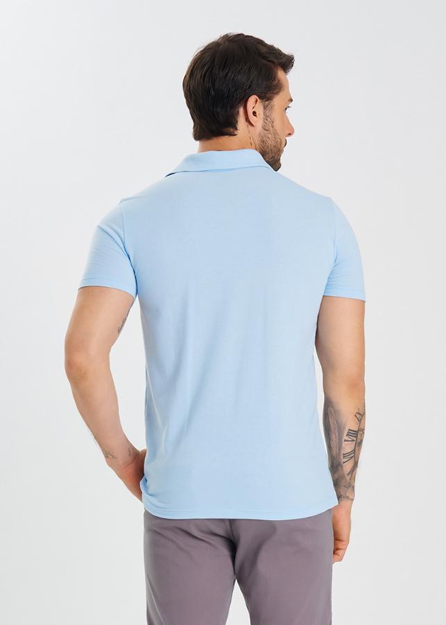 CAMISETA POLO