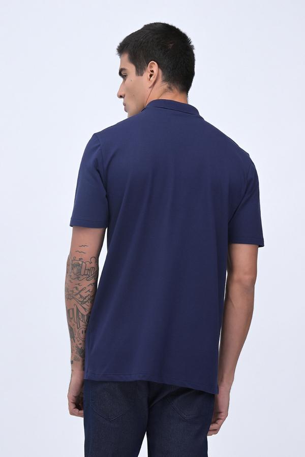 CAMISETA POLO