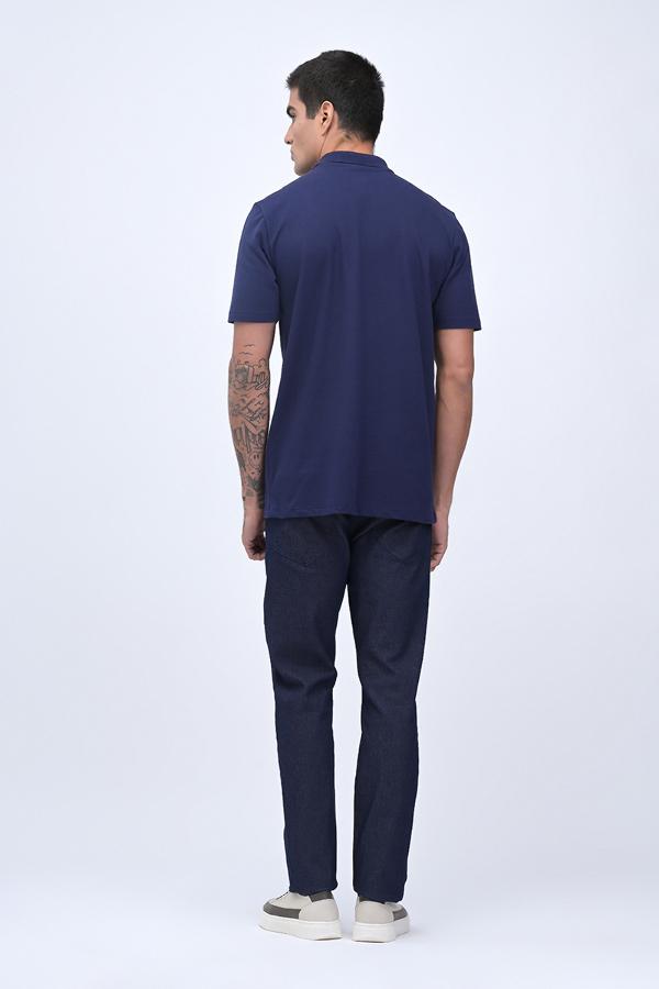CAMISETA POLO