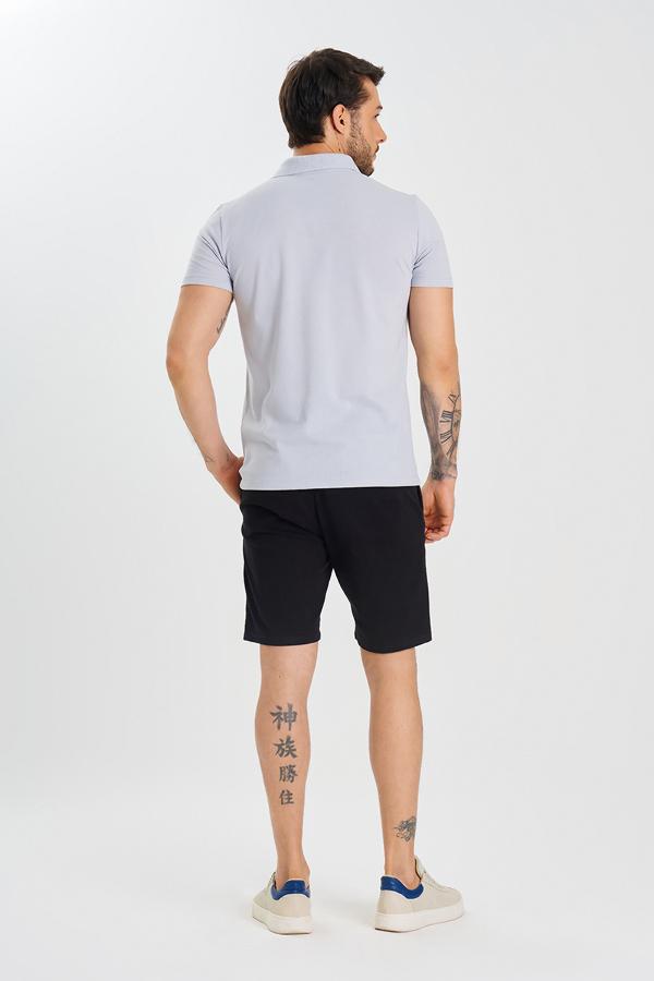 CAMISETA POLO