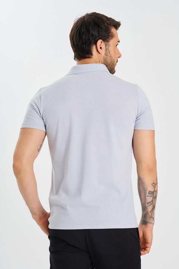 CAMISETA POLO