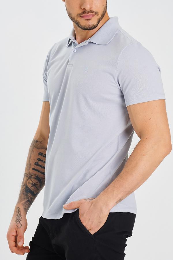 CAMISETA POLO