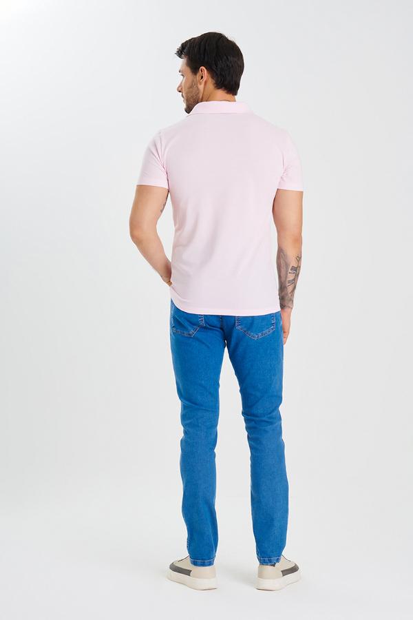 CAMISETA POLO