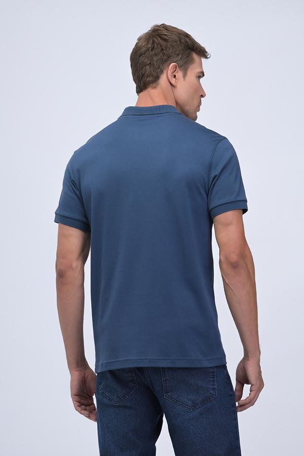 CAMISETA POLO