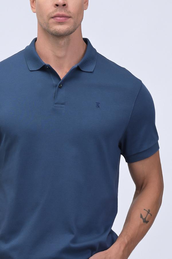CAMISETA POLO