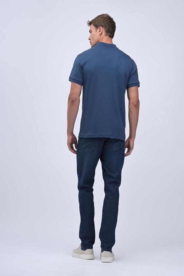 CAMISETA POLO