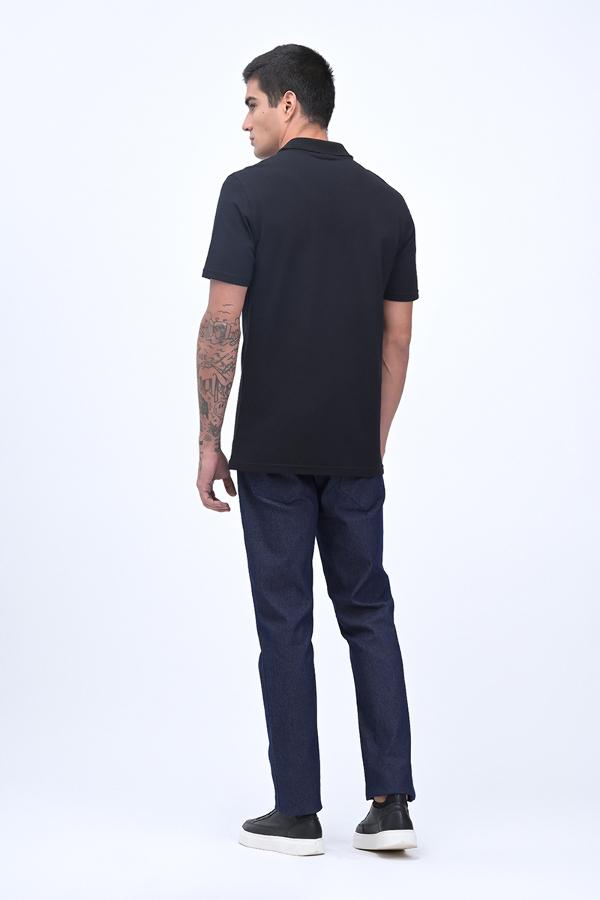 CAMISETA POLO