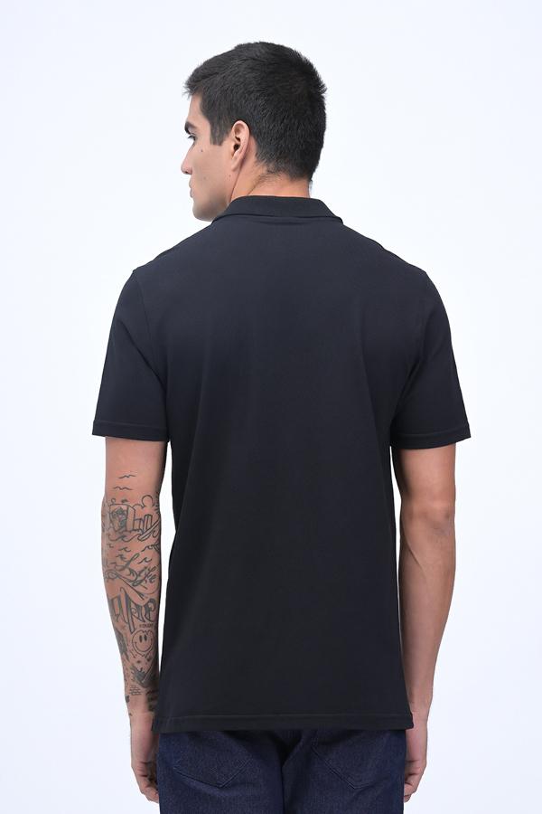 CAMISETA POLO