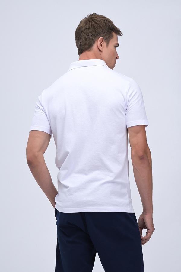 CAMISETA POLO